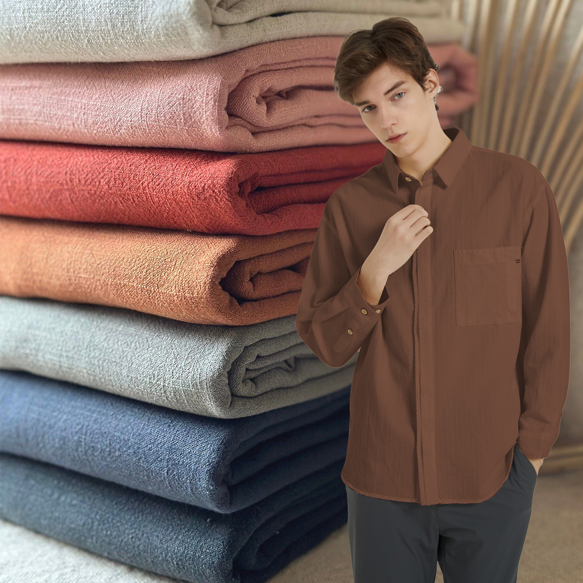 Marron