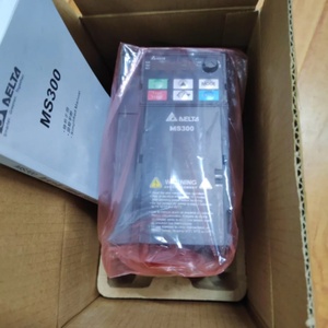 อินเวอร์เตอร์ปรับความถี่ Delta VFD-MS300 รุ่น VFD17AMS23ANSAA 5 แรงม้า 3.7 กิโลวัตต์ 230 โวลต์ 17 แอมป์ HD - Product Image 3