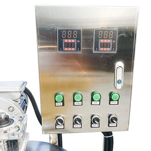 Mesin Pengolah Konsentrat Madu Semi-Otomatis dengan Motor & Pompa, Peralatan Ekstraksi Madu dari Baja Tahan Karat 304 - Product Image 5