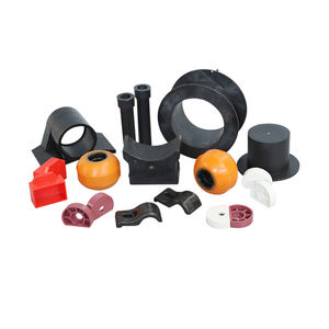 Professional Manufacturer Supply Custom <b>Plastic</b> Injection Molding Service PP ABS <b>Other</b> <b>Plastic</b> Injection Molded Parts Ott Model - Product Image 1