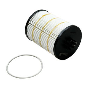 1012015-6BA-0000F Filtre à carburant diesel pour camion lourd Hebei, élément filtrant pour groupe électrogène - Product Image 1