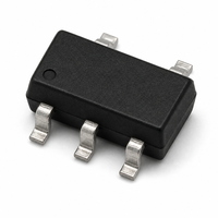 Original Factory Sealed SOT-23-5 INA293B3IDBVR Electronic Parts And Components Amplifiers