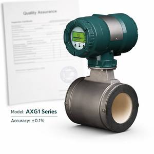 เครื่องวัดอัตราการไหล ADMAG AXG/AXF AXG 030 050 100 150 200 250 300AXFA11 AXG1A ของแท้จากญี่ปุ่น - Product Image 1