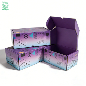 Cajas <span class=keywords><strong>de</strong></span> Regalo para Perfumes y Velas Cosméticas Impresas Personalizadas, Cajas <span class=keywords><strong>de</strong></span> Embalaje <span class=keywords><strong>de</strong></span> Cartón Corrugado Plegables para Envío, Cajas <span class=keywords><strong>de</strong></span> Embalaje <span class=keywords><strong>de</strong></span> Lujo - Product Image 1