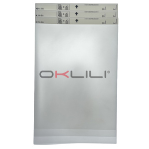 Hojas de Transporte B12B819451 <span class=keywords><strong>para</strong></span> Escáneres Portátiles <span class=keywords><strong>Epson</strong></span>, Escanea Papel Dañado, Roto, Arrugado, Delgado, Doblado, Frágil, Fotos e Imágenes - Product Image 5