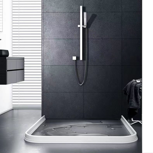 Bande <span class=keywords><strong>de</strong></span> <span class=keywords><strong>retenue</strong></span> <span class=keywords><strong>d</strong></span>'<span class=keywords><strong>eau</strong></span> en silicone auto-adhésive pour salle <span class=keywords><strong>de</strong></span> bain, bande <span class=keywords><strong>de</strong></span> <span class=keywords><strong>retenue</strong></span> <span class=keywords><strong>d</strong></span>'<span class=keywords><strong>eau</strong></span> pliable, porte <span class=keywords><strong>de</strong></span> salle <span class=keywords><strong>de</strong></span> bain, machine à laver, barrière <span class=keywords><strong>de</strong></span> <span class=keywords><strong>douche</strong></span> - Product Image 3
