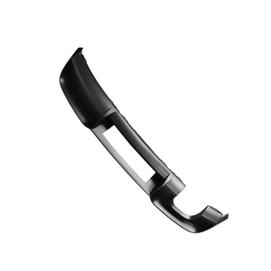 Para <span class=keywords><strong>Audi</strong></span> <span class=keywords><strong>A3</strong></span> 2017-2019 Hatchback, Alerón Trasero, Refuerzo Sportback OE 8V3807521R - Product Image 3