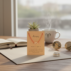 Vendita calda Trending minimalista Punk braccialetti di amicizia foglia cuore di moda ciondolo collane per donne all'ingrosso - Product Image 3