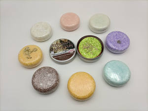 Boîte en fer pour savon, boîte en étain, soins pour les cheveux, savon <span class=keywords><strong>solide</strong></span>, Vegan, bio, g - Product Image 5