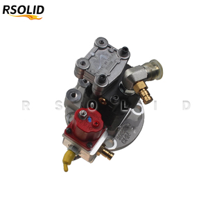 Pompe à injection de carburant Rsoliddiesel 3090996 3417674 Cummins STC pour camion lourd M11 ISM11 QSM11, groupe électrogène - Product Image 3