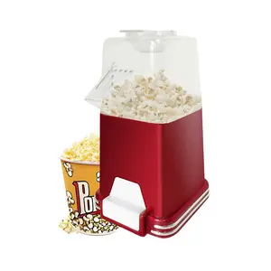 WF-24007 Popcorn Machine Op Grote Schaal Gebruikt Superieure Kwaliteit Popcorn Maker Machine Popcorn Machine Maker