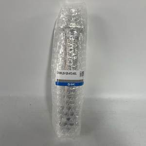 Cylindre pneumatique SMC avec interrupteur automatique Haute efficacité Durable Léger 24V CDM2KL25-125-AFZ-A93L - Product Image 1