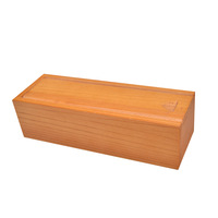 Dominós con Logotipo Personalizado, Caja de Embalaje de 28 Hojas, Soporte de Madera para Dominós, Caja de Almacenamiento de Ajedrez de Madera