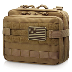 <span class=keywords><strong>Bolsa</strong></span> <span class=keywords><strong>de</strong></span> Herramientas Compacta <span class=keywords><strong>de</strong></span> Alta Calidad, Personalizada, para EDC, <span class=keywords><strong>EMT</strong></span>, <span class=keywords><strong>Bolsa</strong></span> <span class=keywords><strong>de</strong></span> Utilidades, <span class=keywords><strong>Bolsa</strong></span> Pequeña para Cinturón, <span class=keywords><strong>Bolsa</strong></span> Médica para Hombre, <span class=keywords><strong>Bolsa</strong></span> Táctica Molle, <span class=keywords><strong>Bolsa</strong></span> Administrativa - Product Image 2
