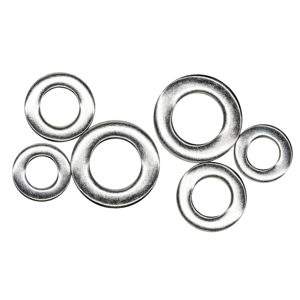 Máy giặt bằng thép không gỉ cấp công nghiệp cho ốc vít không gỉ nhiệt độ cao - Product Image 4