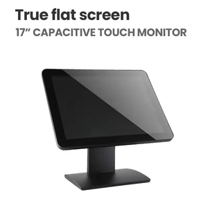 Monitor de <span class=keywords><strong>17</strong></span> Pulgadas, Panel de Control Táctil Inteligente para el Hogar - Product Image 5