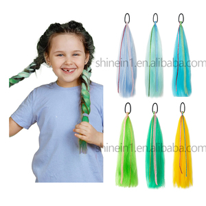 Vente en gros 24 pouces synthétique fait à la main Jumbo Expression tressage cheveux bulle torsion Crochet cheveux naturels <span class=keywords><strong>queue</strong></span> <span class=keywords><strong>de</strong></span> <span class=keywords><strong>cheval</strong></span> casque - Product Image 6