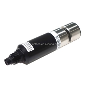 Analyseur de pH industriel 4-20 mA RS485 en ligne pour l'analyse de la qualité de l'eau WTP avec fonctions ORP/<span class=keywords><strong>EC</strong></span>/TDS/Salinité – pH-mètre industriel OEM - Product Image 3