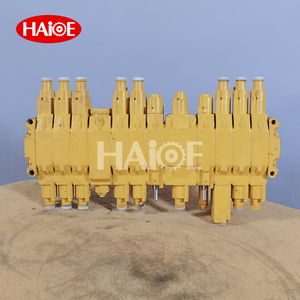 31M8-10110 31M8-10120 31M8-19110 31M8-18110 для клапана управления R55-7 Hyundai R55-7A - Product Image 2