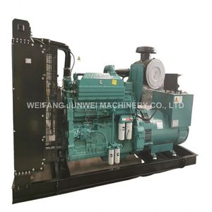 Motor como Generador para Veleros de 6kW y 8kW, Precio para Yates y Veleros - Product Image 2