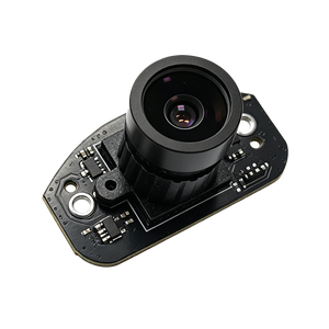 Objectif grand angle 2MP GC2053 AH/ CVBS/TVI/CVI/infrarouge FF à mise au point fixe analogique avec module caméra IR 650nm à faible coût - Product Image 6
