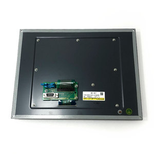 FANUC A02B-0281-C126 # Teclado Original Nuevo para Piezas CNC TBE - Product Image 4
