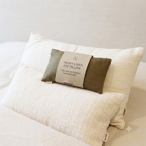 Coussin <span class=keywords><strong>pour</strong></span> les yeux apaisant Savasana professionnel <span class=keywords><strong>pour</strong></span> le yoga et la méditation <span class=keywords><strong>zen</strong></span> en studio - Product Image 6