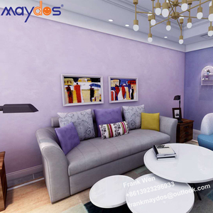 <span class=keywords><strong>Peinture</strong></span> émulsion décorative Maydos, style italien, pour murs intérieurs - Product Image 1