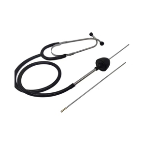 स्टेथोस्कोप कार इंजन नैदानिक संवेदनशील सुनवाई उपकरण कारों, ट्रकों और मोटरसाइकिलों के लिए उपयुक्त - Product Image 1