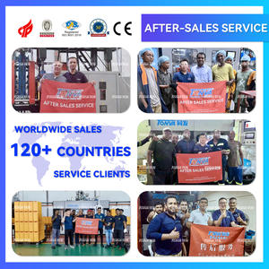 Промышленный класс 1000L IBC контейнер пластиковый резервуар для воды аккумулятор выдувное формовочное устройство - Product Image 5