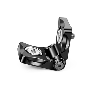 Có thể gập lại L kết nối chủ arri định vị Adapter cho DJI SDR <span class=keywords><strong>Transmitter</strong></span> Bracket cho màn hình v-gắn tấm DSLR Máy ảnh lồng - Product Image 3