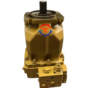 Pompe hydraulique 9T3680 pour pièces de moteur d'excavatrice - Product Image 1