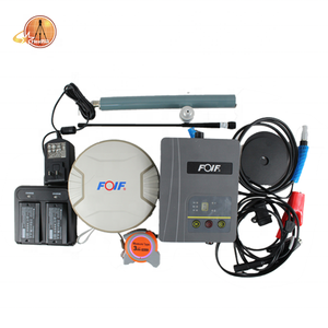 มีเสาอากาศ Gnss และโมดูล GPS ขนาดเล็ก FOIF A90 ใช้ GPS RTK - Product Image 5