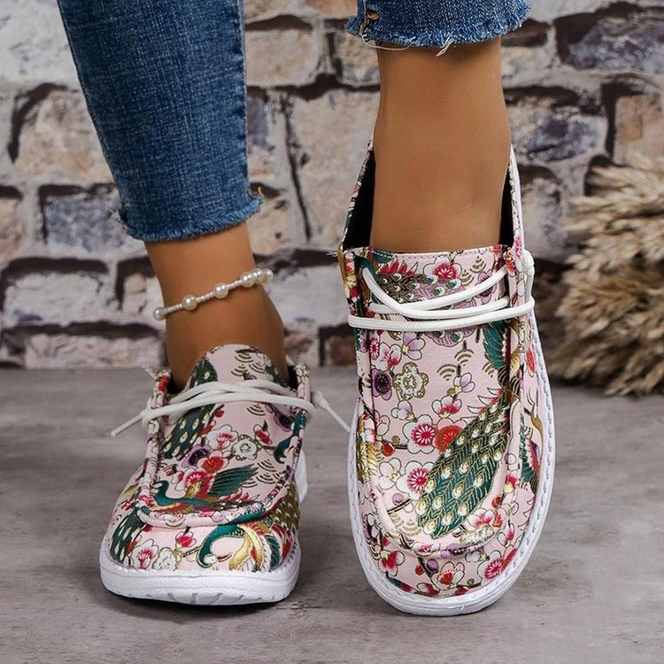 Couleur florale