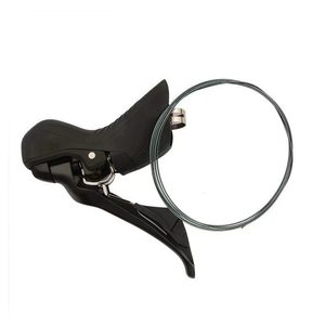 Voor GRX ST-RX610 Lichtmetalen hydraulische schijfremshifter 1x12s 2x12s voor racefiets en gravelfiets. - Product Image 5