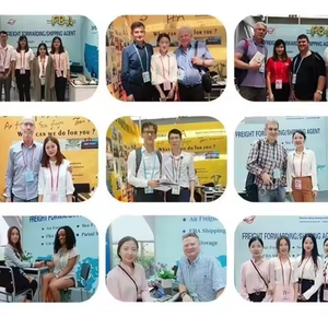 Gestión de la cadena de suministro del agente de envío aéreo internacional de Boying en China - Product Image 5