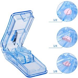 Cortadores de Pastillas Pequeños, Prácticos y Profesionales - Product Image 3