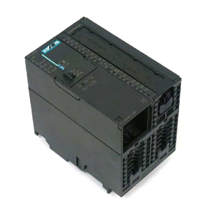 1 pièce neuve d'origine usagée 6ES7-312-5BD00-0AB0 Module CPU 312C avec mémoire 6ES7953-8LF00-0AA0 - Product Image 1
