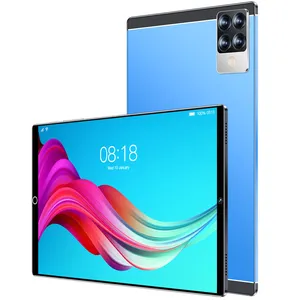 Ban Đầu Pad Cộng Với 5G 11 Inch Dual Sim J607Z 6GB + 128GB Android 11 Snapdragon 750G Octa Tablette Điện Thoại Cuộc Gọi Máy Tính Bảng