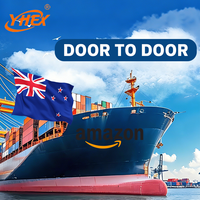 Entreprise de logistique fiable proposant des services d'expédition de conteneurs et de marchandises en vrac de la Chine vers l'Australie, avec dédouanement et livraison.