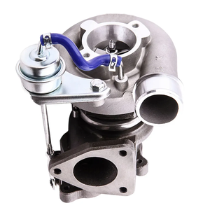 Turbocompresor para Motor Diésel Toyota 1HD para Hilux, Land Cruiser, Hiace 2.5L 2KD-FTV, para Isuzu TFR 4JH1T 4JH1 4JB1 4JA1 4JJ1TC - Product Image 4