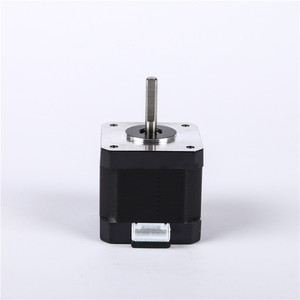 <span class=keywords><strong>Nema</strong></span> <span class=keywords><strong>17</strong></span> <span class=keywords><strong>Moteur</strong></span> pas à pas 42 <span class=keywords><strong>Moteur</strong></span> Pour 3D Imprimante Avec 800mmXH2.52 ligne de <span class=keywords><strong>moteur</strong></span> - Product Image 1
