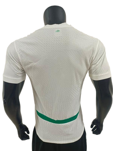 เสื้อฟุตบอลปรับแต่งได้ฤดูร้อนเวอร์ชั่นไทย-ใหม่ชุดฟุตบอลสโมสรอาร์เซนาเลสเสื้อฟุตบอล100% โพลีเอสเตอร์ระบายอากาศ - Product Image 4