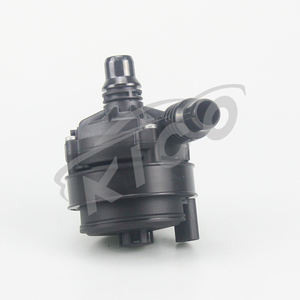 OE 11518651287 Auto eléctrico auxiliar coche bomba de agua nueva condición 12V DC sistema de refrigeración del motor para <span class=keywords><strong>Mercedes</strong></span> - Product Image 1