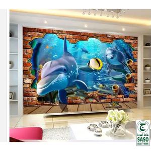 <span class=keywords><strong>Piastrelle</strong></span> in Porcellana per Pavimenti e Pareti dal <span class=keywords><strong>Design</strong></span> Moderno, <span class=keywords><strong>Piastrelle</strong></span> 3D per Camera da Letto e <span class=keywords><strong>Bagno</strong></span>, <span class=keywords><strong>Piastrelle</strong></span> con Immagini ad Altissima Definizione - Product Image 5