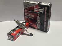 Bujía Champion Marine RC12YC, Bujías para Automóviles, Bujías Japonesas, Bujías P GN, Bujías RCJ8 RC9MC4