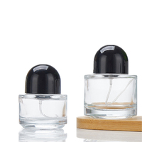 Flacon compte-gouttes rectangulaire personnalisé de 30 ml (1 oz) en verre ambré vert à épaule plate, sérigraphié, avec pipette pour huile essentielle et sérum