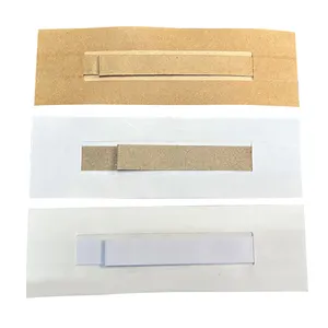 Recycled Cardboard Box Handle Customized Eco-friendly Paper Handle For Corrugated Box