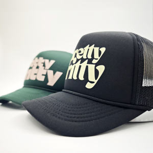 Gorra de béisbol trucker de malla de espuma con estampado 3D personalizado, 100% poliéster, estilo hip hop, para playa, venta al por mayor - Product Image 6