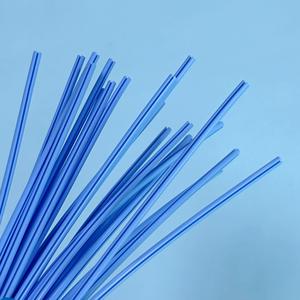 Tabung plastik <span class=keywords><strong>TPU</strong></span> medis kustom <span class=keywords><strong>TPU</strong></span> kateter drainase berbentuk khusus untuk perangkat medis - Product Image 1